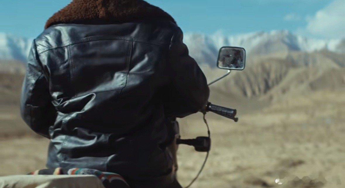 生命树开播这真的是独属于长剧的魅力，场景画面都很恢宏人生还是需要慢下来啊 