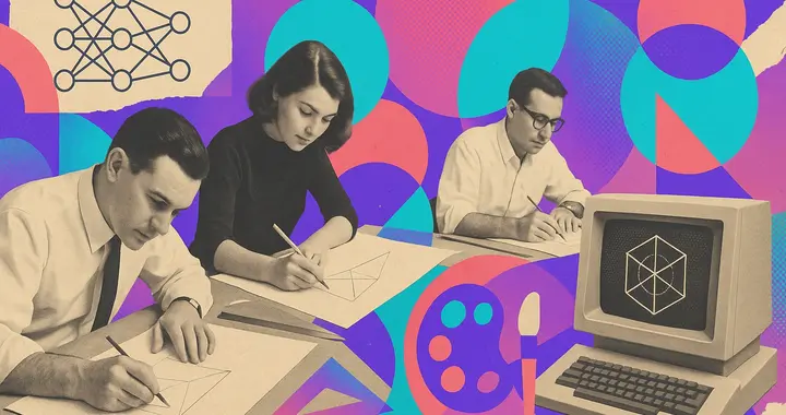 准备IPO的Canva，正在全面押注AI