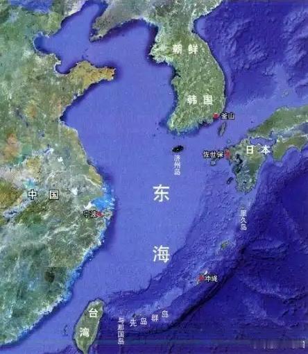 东海局势已经走到危险临界点！大伙别再盲目乐观喊几天就能打赢日本，实话没人愿意讲：