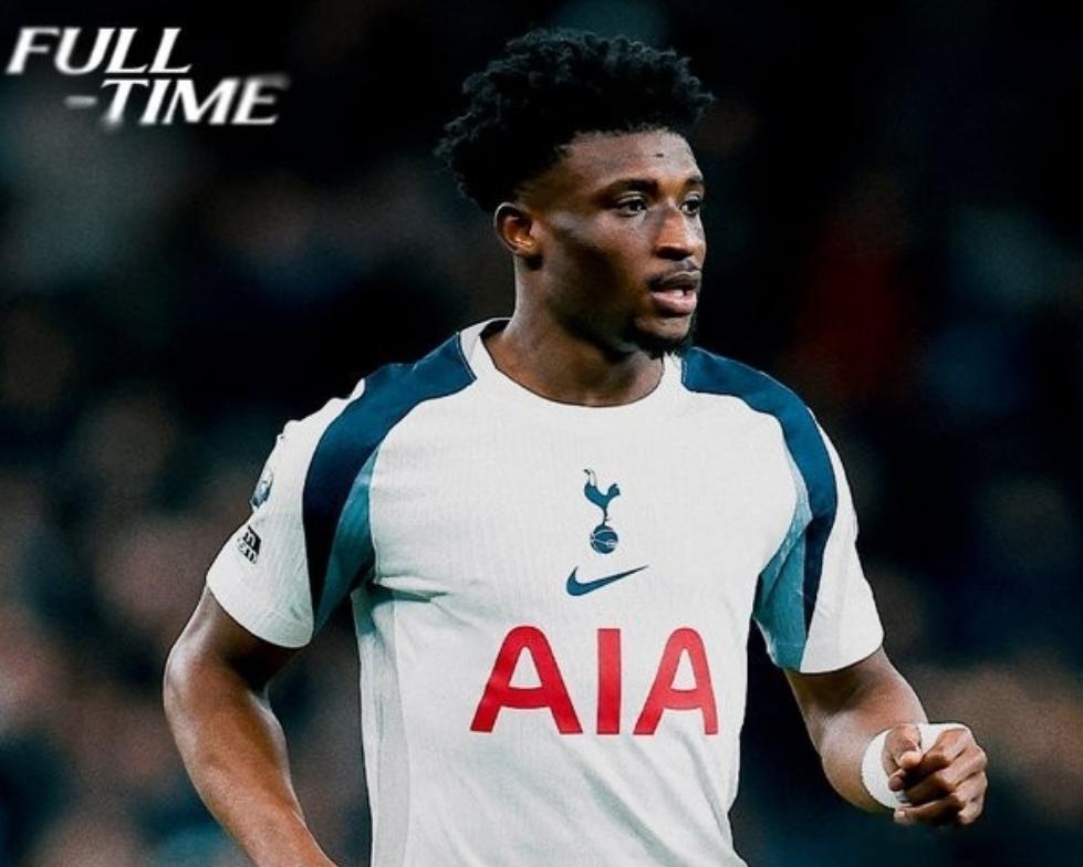 英超第13轮比赛，热刺以1-2的比分不敌富勒姆，遭遇4轮不胜。本赛季，托马斯-弗