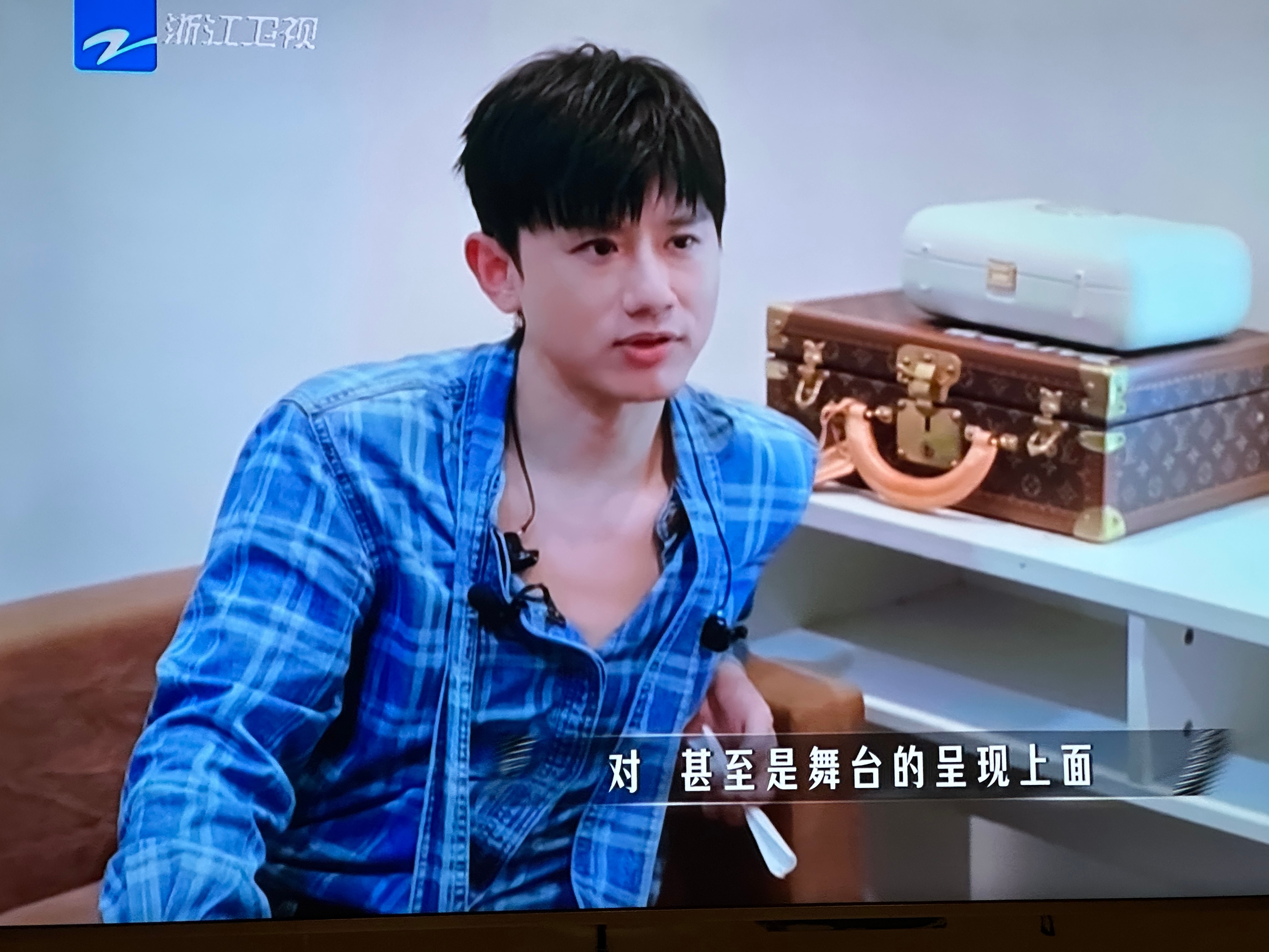 何意味。 