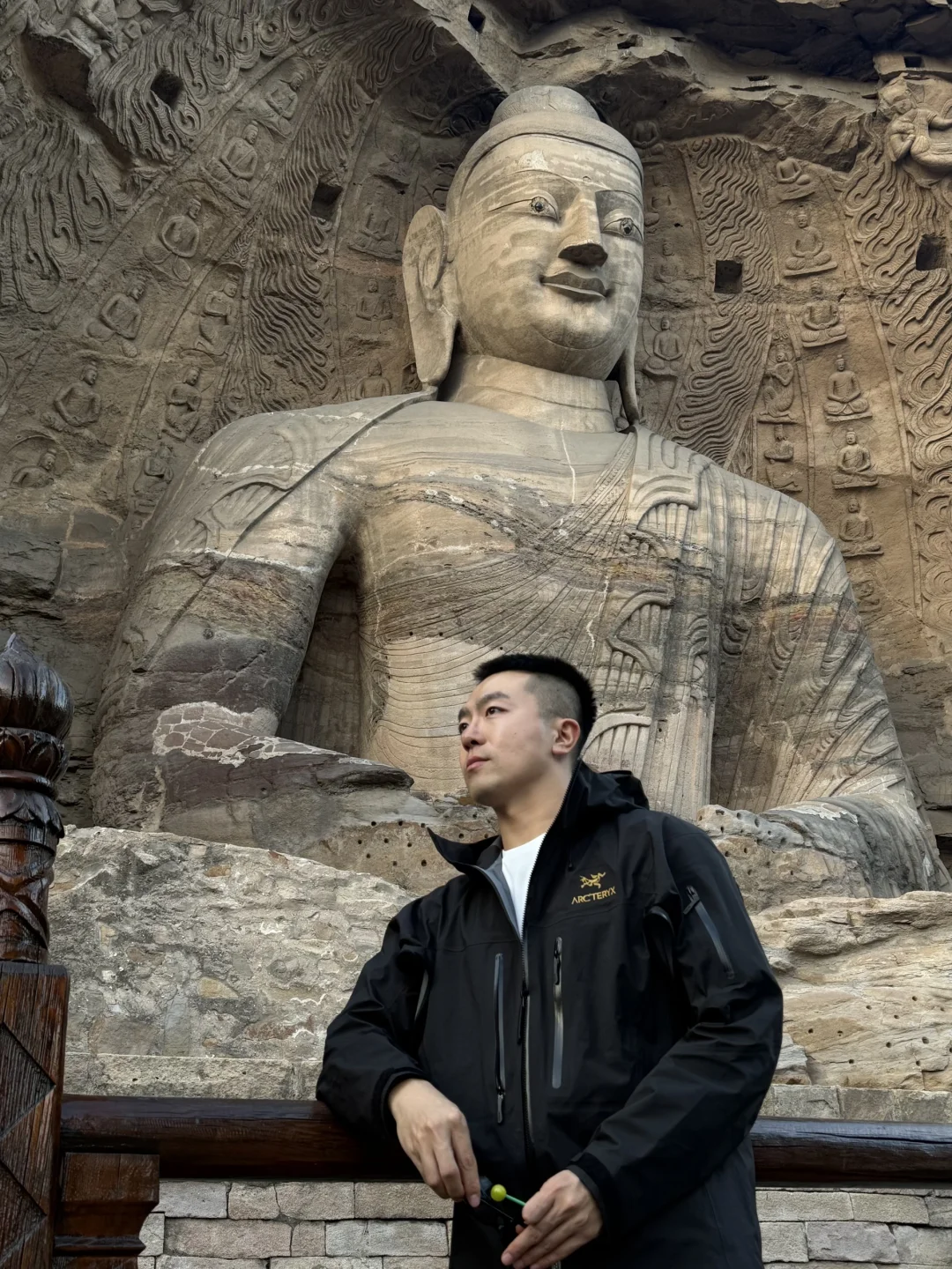 国庆一点也不堵