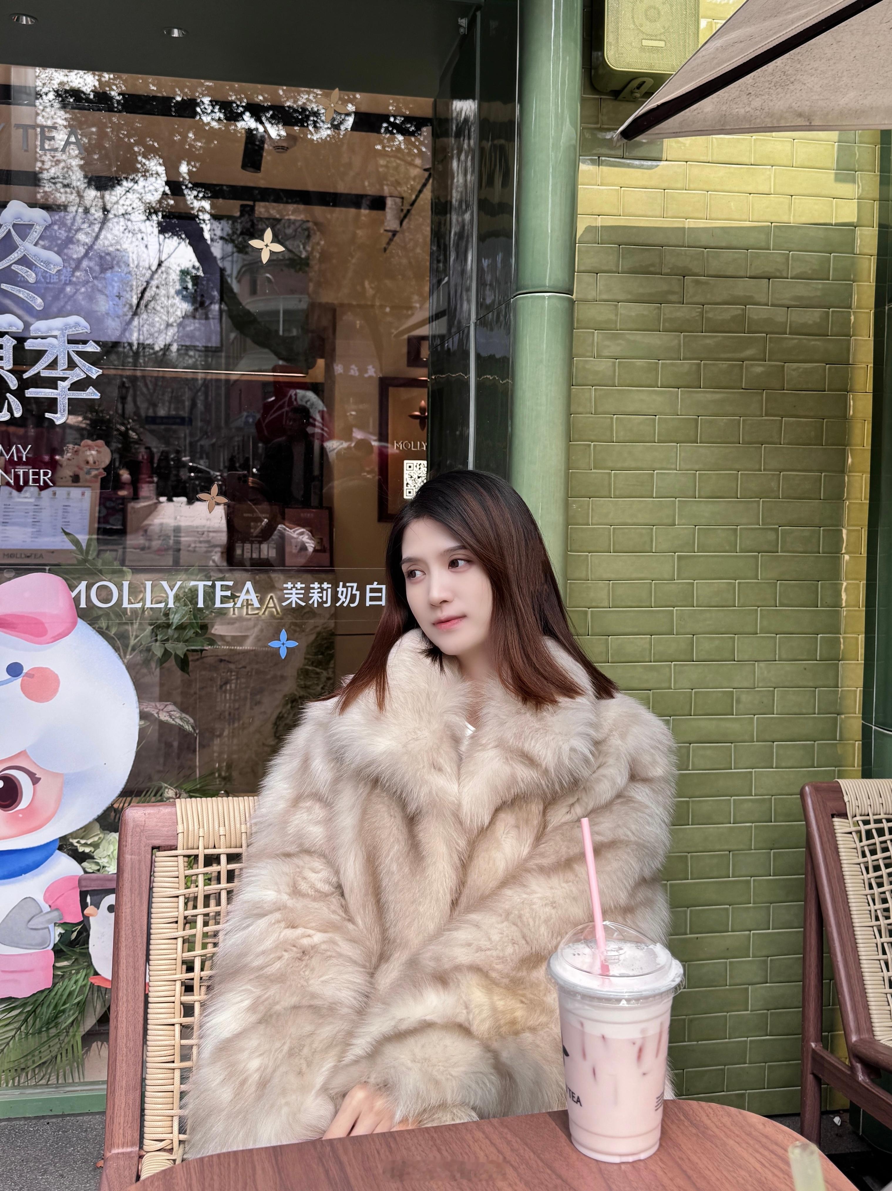 最近～反反复复爱上当下的生活🧸 