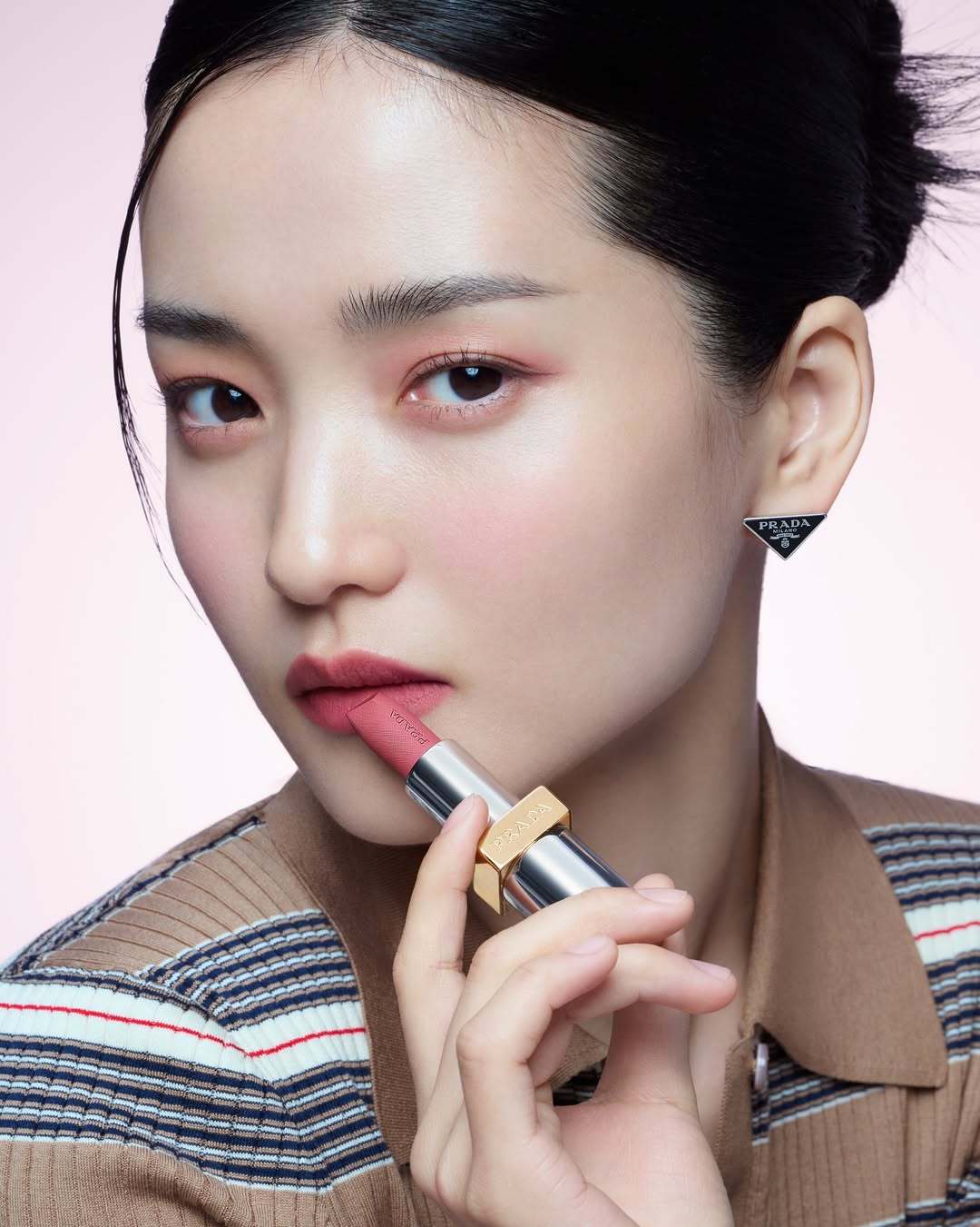 金泰梨 x Prada Beauty ​​​