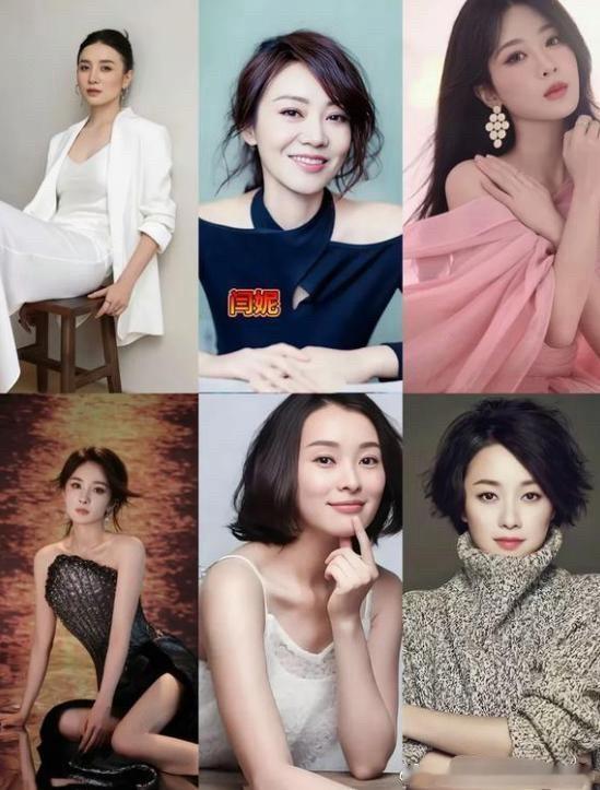 金鹰奖今年要变天了杨紫i杨幂可能要陪跑，视后竟然被这俩人提前锁定了？金鹰奖这次是