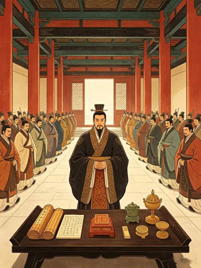 刘邦