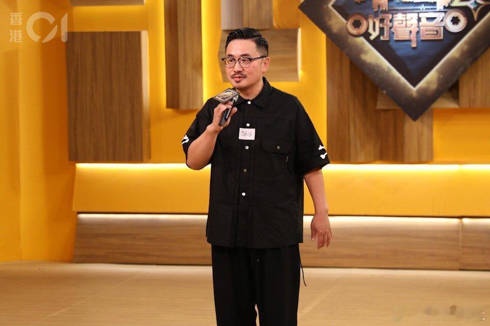 《中年好聲音4》今日（24/8）再進行海選，其中不乏唱得兼具話題性的參賽者。伍國