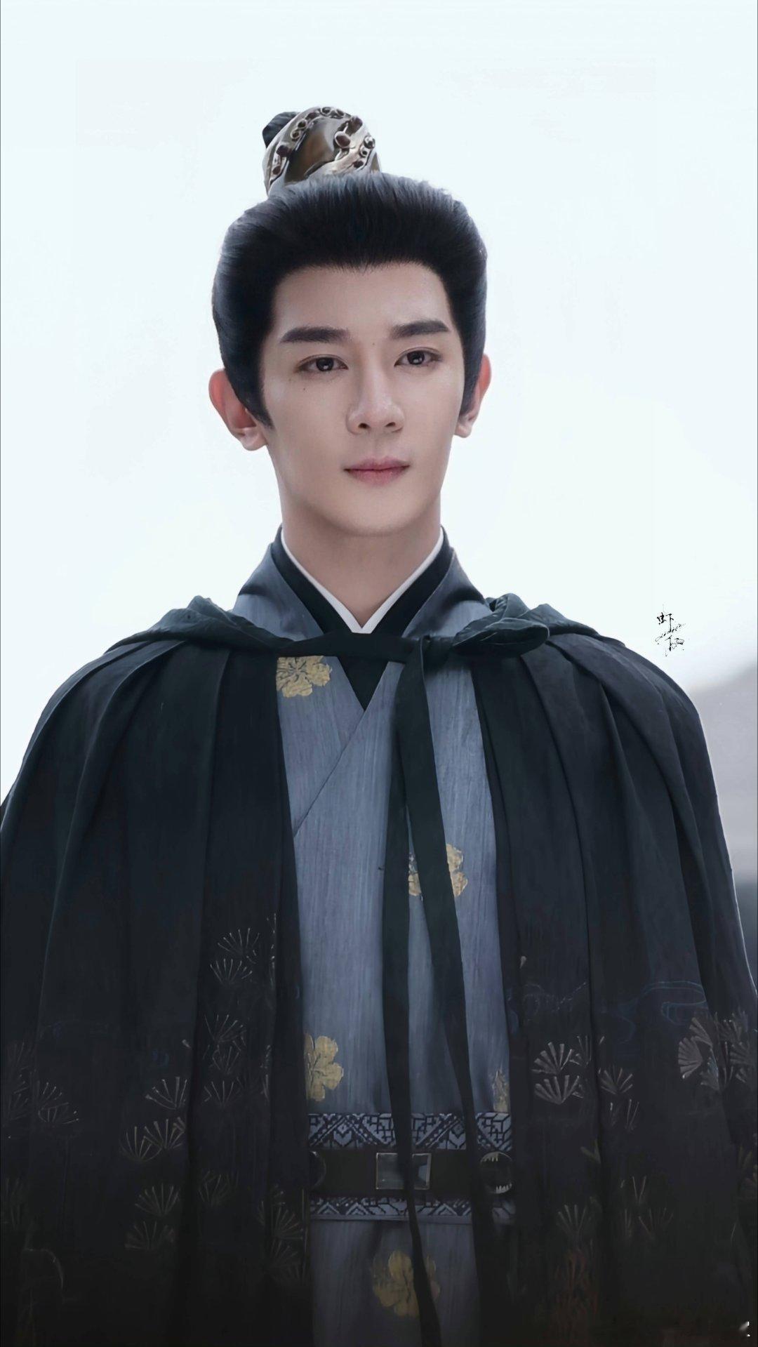 周柯宇、夏之光、《金吾不禁》最新路透🈶哇塞两大帅哥适配度太好了吧[举手] ​​