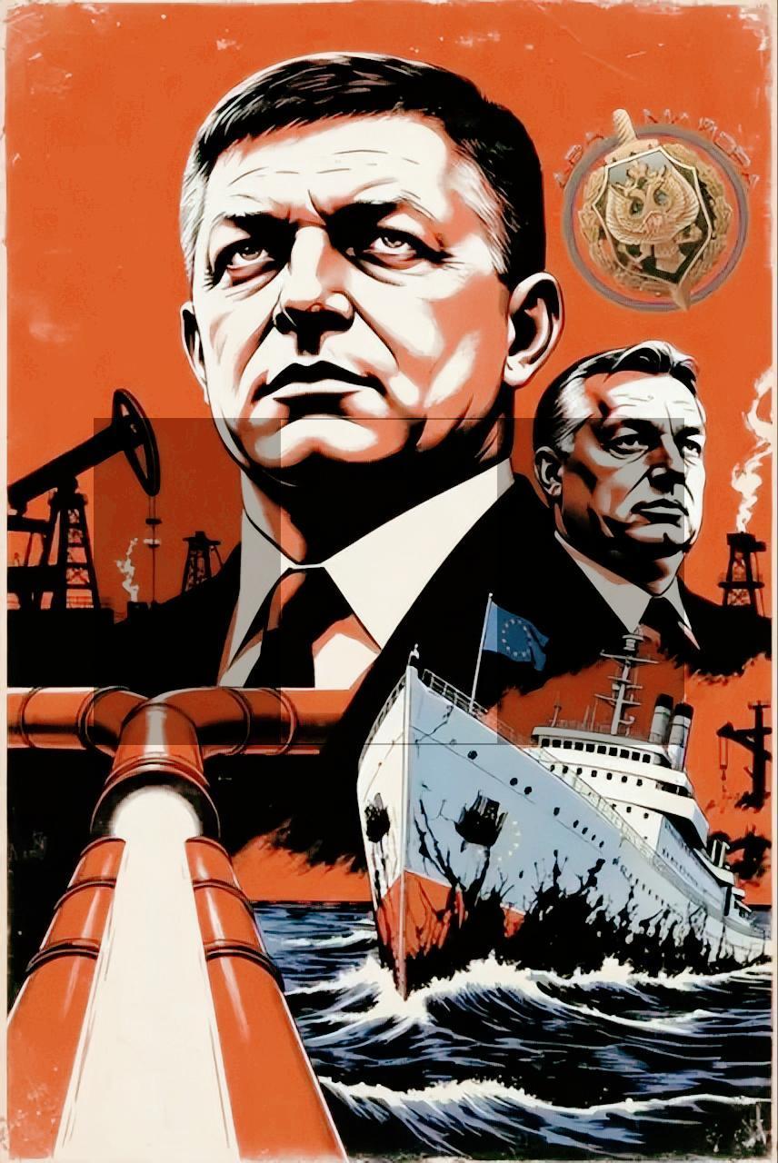 斯洛伐克总理菲佐在接受媒体采访时呼吁欧洲政治家与俄罗斯总统普京直接谈判。“与俄罗