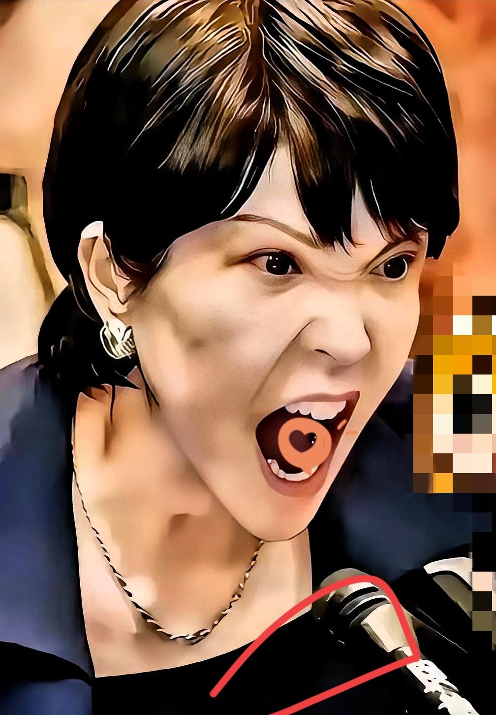 一招直击要害！以往各种常规制衡，日本全都稳得住，唯独这次汽车销量被反超，直接慌到