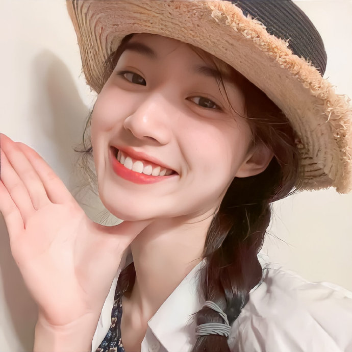 卢昱晓 好会拍 
