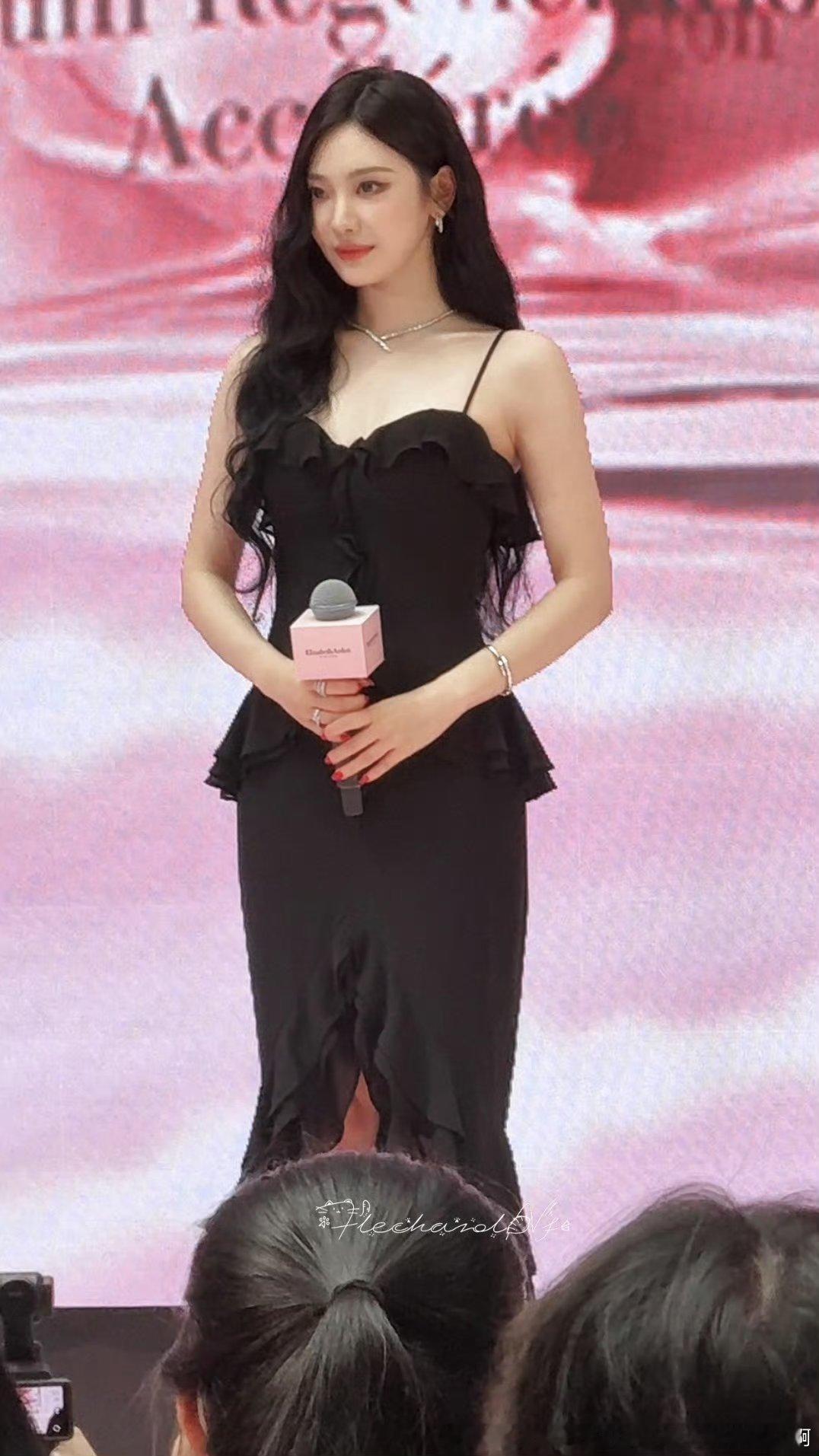 宁作为韩豆真是好强整容感的脸 