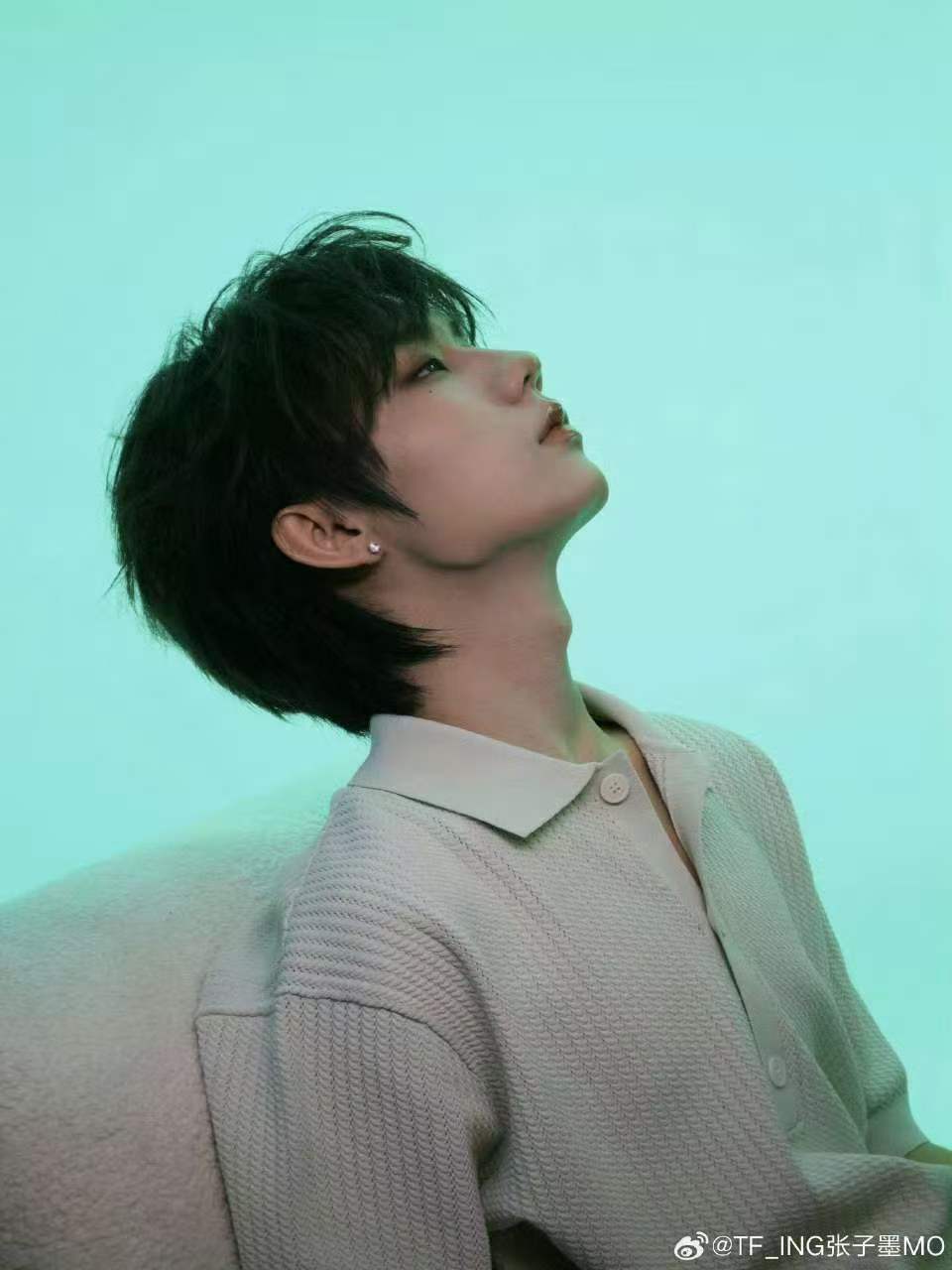 张子墨的碎片返场张子墨碎片照片返场 张子墨的碎片返场来啦~ 