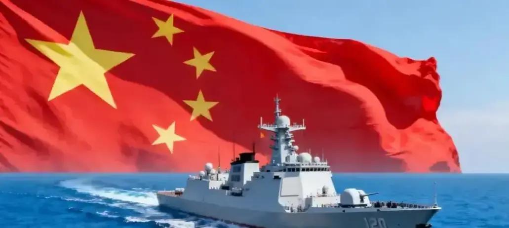 快讯！快讯！
俄罗斯媒体最近抛出个硬核判断：中国要是被卷进冲突，面对一群国家的联