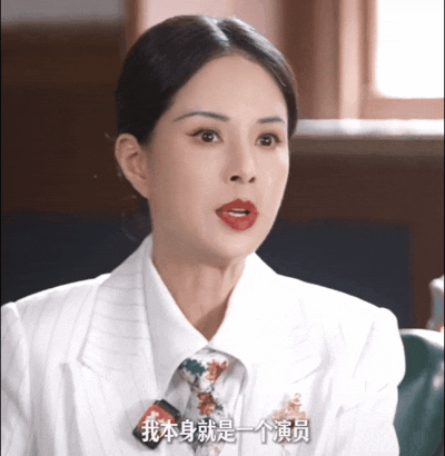 李若彤说拍短剧像在拍电影长剧女神们来给短剧上强度了 昔日经典长剧女主纷纷出演短剧