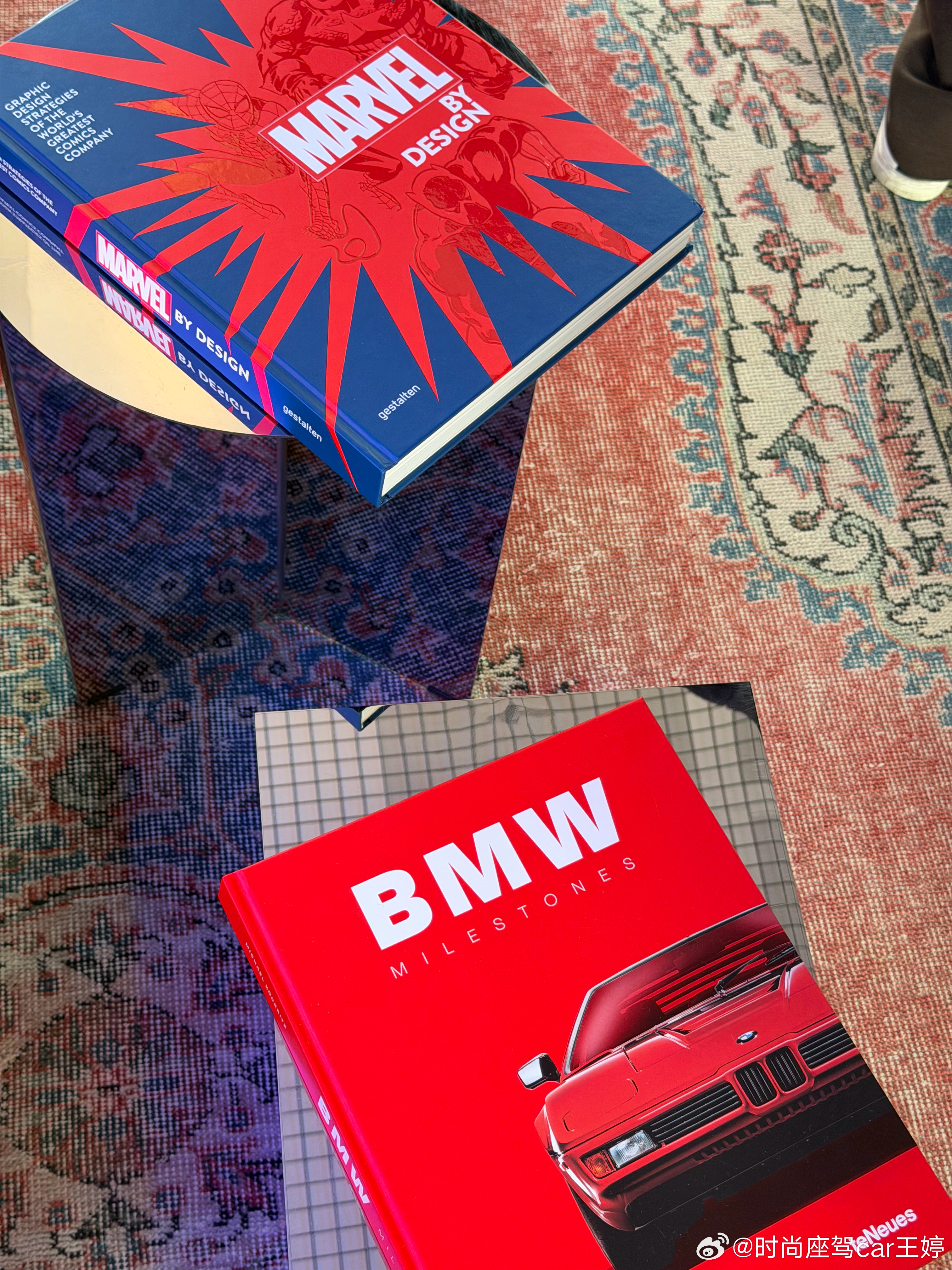 今天是driving pleasure的一天，这里是M嘎嘎新的测试场，也会给客户