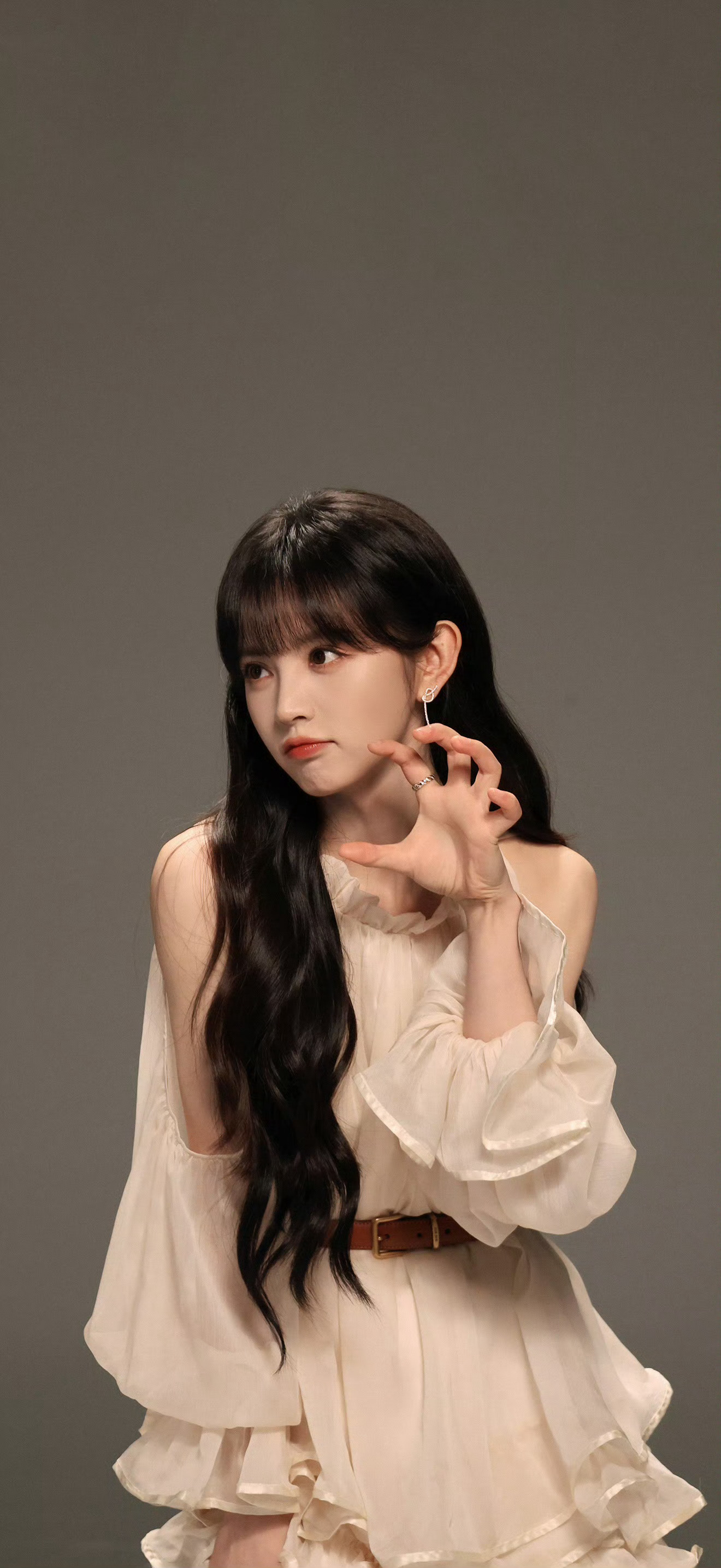 田曦薇·𝙏𝙞𝙖𝙣 𝙓𝙞 𝙒𝙚𝙞 ✘ 精美手机壁纸