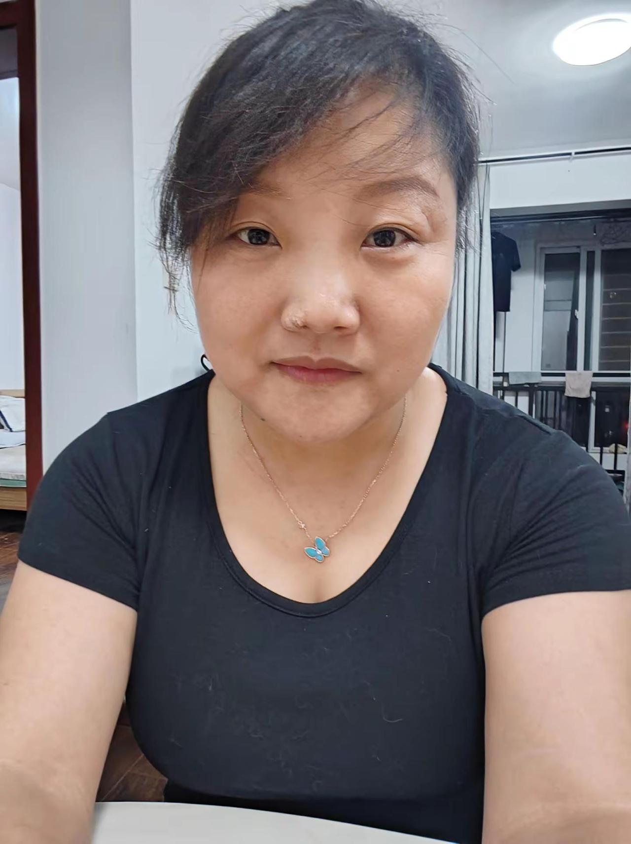 总有人说：“你自己做美容的，长得都不好看，怎么能把别人变好看？”😂😂😂 其