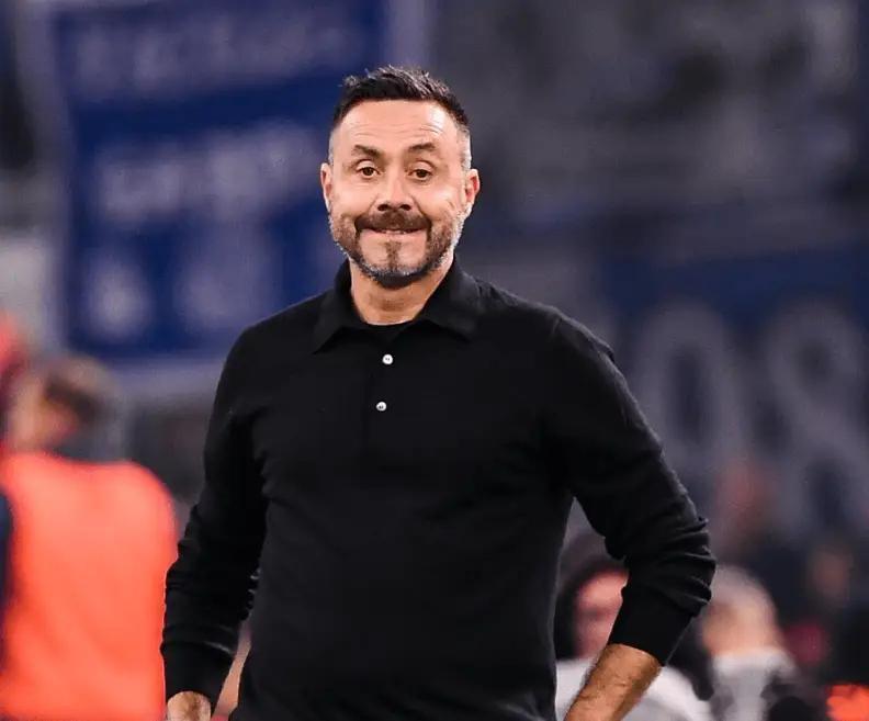 马赛2025年已9次单场打进至少4球，队史1991年来最多10.19日法甲第8轮