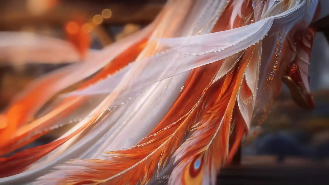 完美世界开播五周年 五年前追更还要掐着点等，五年后已经习惯了完美世界的陪伴。石昊