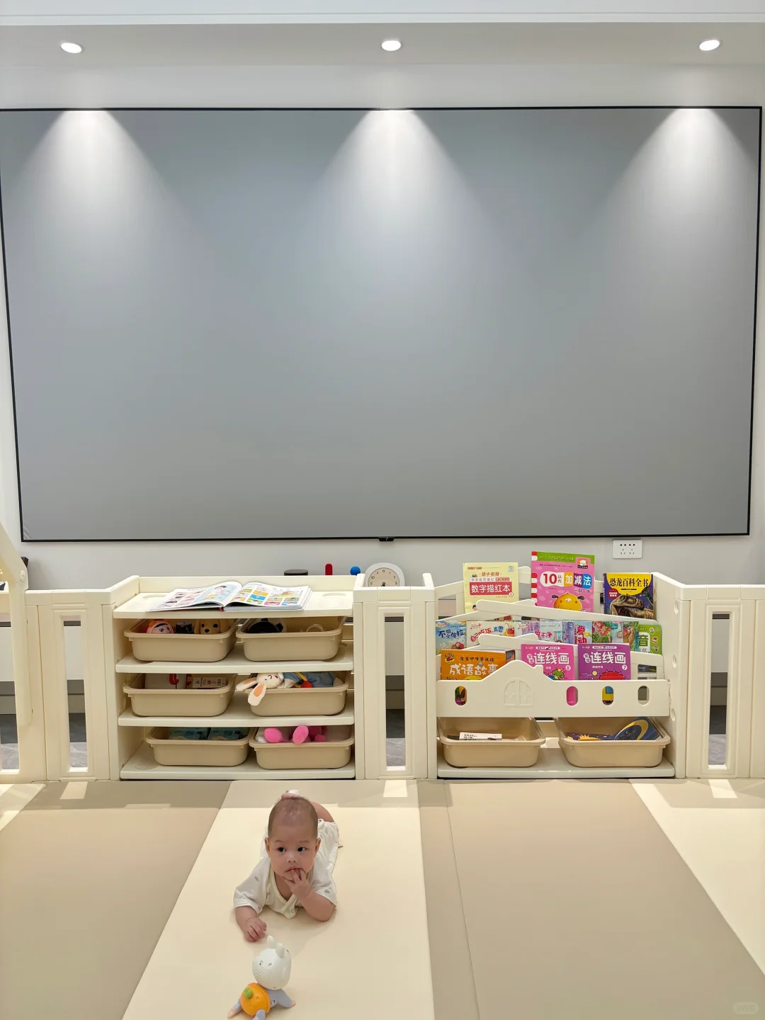 别人不要的一楼却成了我的理想家