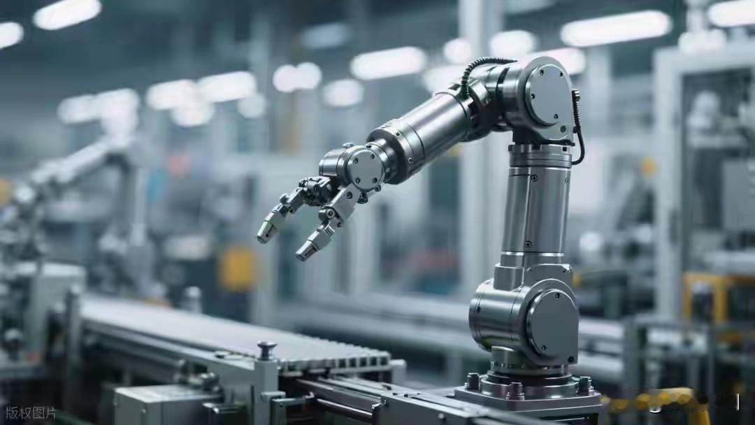 特斯拉Optimus机器人：核心供应链龙头（权威收藏版）
 
 📌 核心消息：