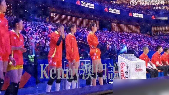 朱婷入围体育道德风尚奖，天津申报刘美君，李盈莹落选。整个全运会女排比赛，朱婷值得