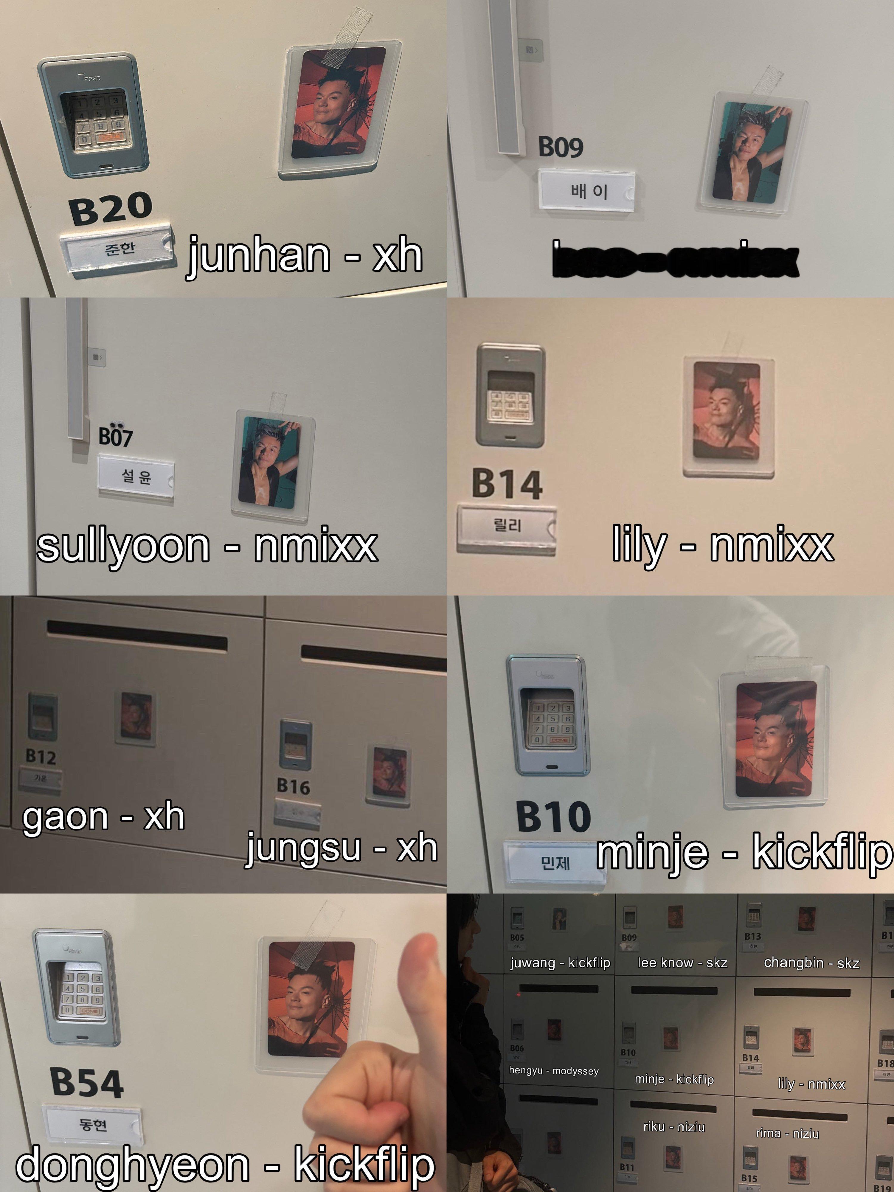 非常爱老己的JYP： 