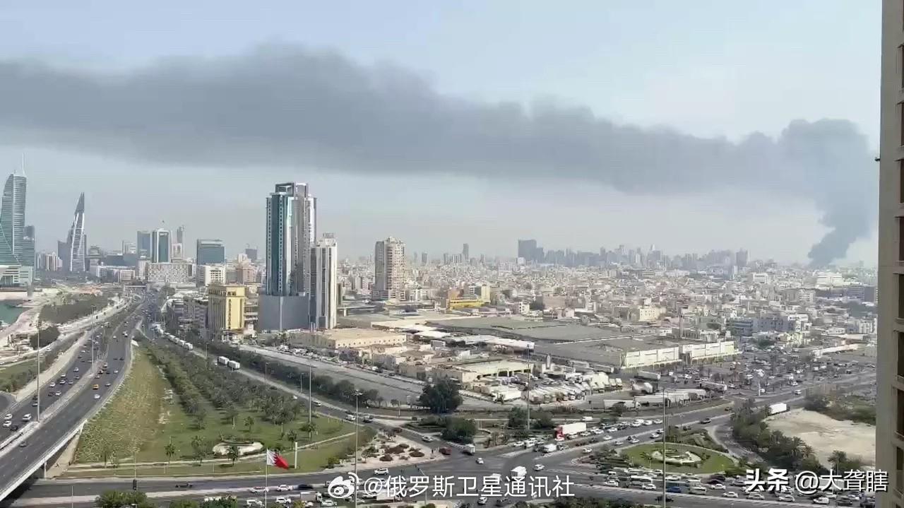 【伊朗宣布约200名美军在伊朗的打击中伤亡】

自美以联合袭击伊朗后，伊朗革命卫