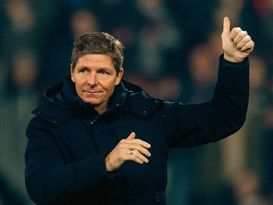 经理对决！水晶宫近6次对阵维拉5胜1平，狂入19球丢4球英超第21轮，水晶宫vs