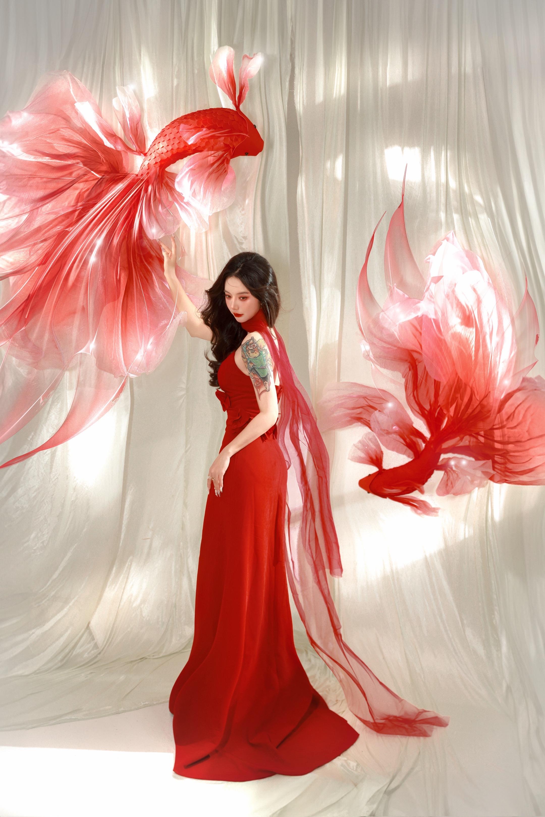 2026开运锦鲤🐦‍🔥。