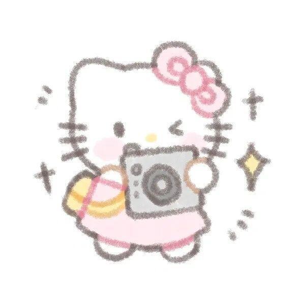 Hellokitty[超话]     kitty头像分享⦁֊⦁ᐝ 