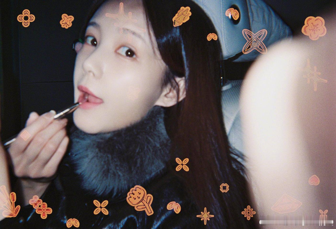 李一桐方否认签署影视AI授权李一桐未签署任何影视AI授权 网传李一桐签署影视AI