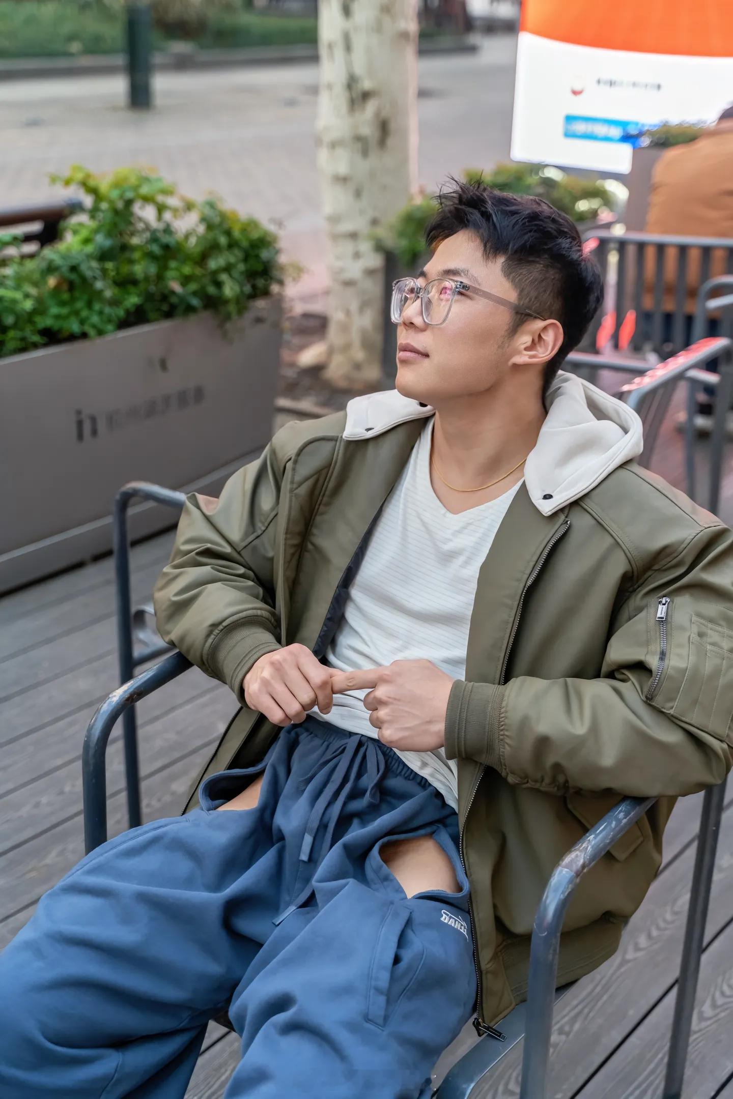 想要裤子链接[害羞] 