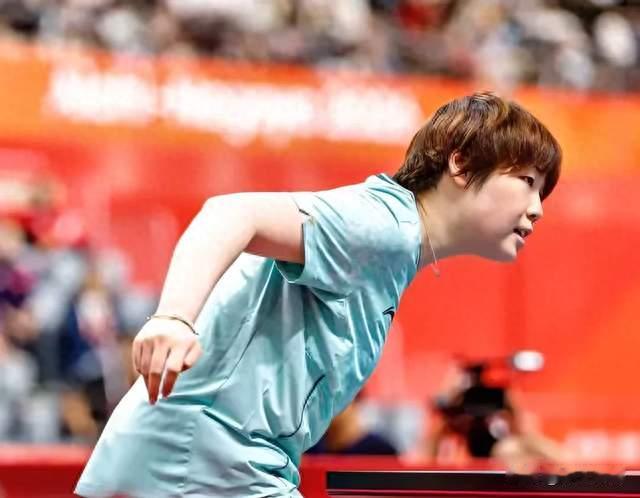 3-0横扫日本！六连冠，孙颖莎 王曼昱 蒯曼全赢 国乒第12冠到手 解气