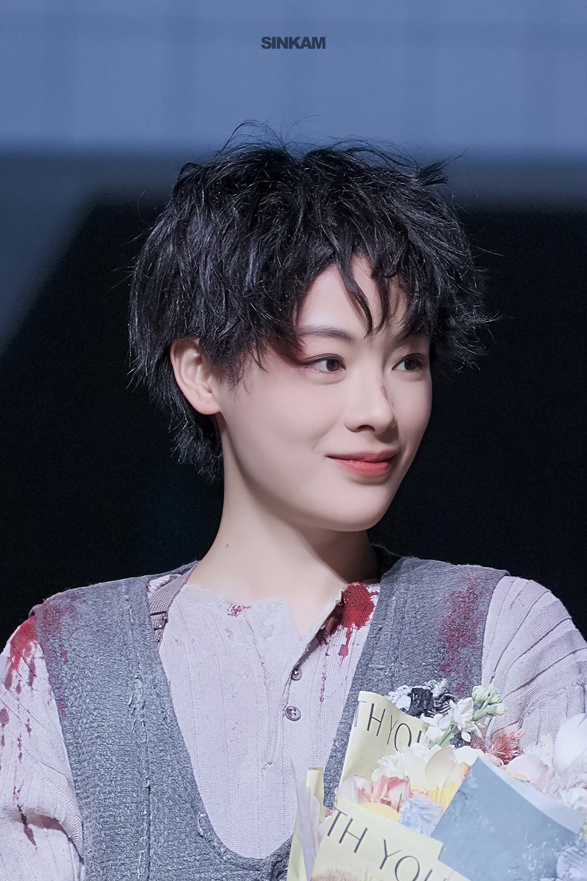 陈丽君领衔主演话剧《枕头人》开票11场，票房1133万元 ，场均票房百万，剧场号