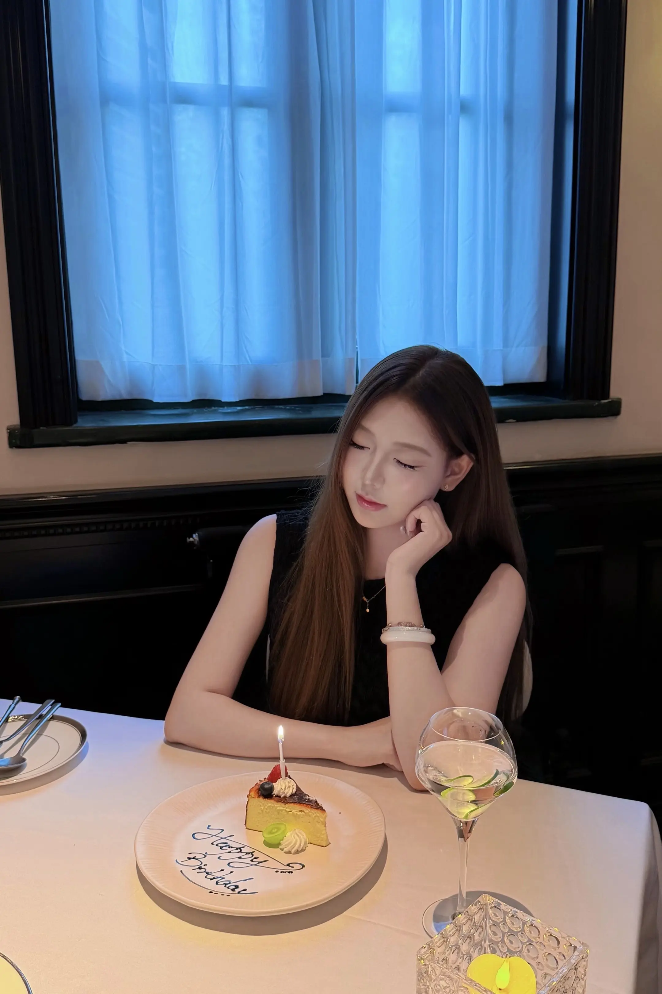 ˖ . 𝜗🎂𝜚.