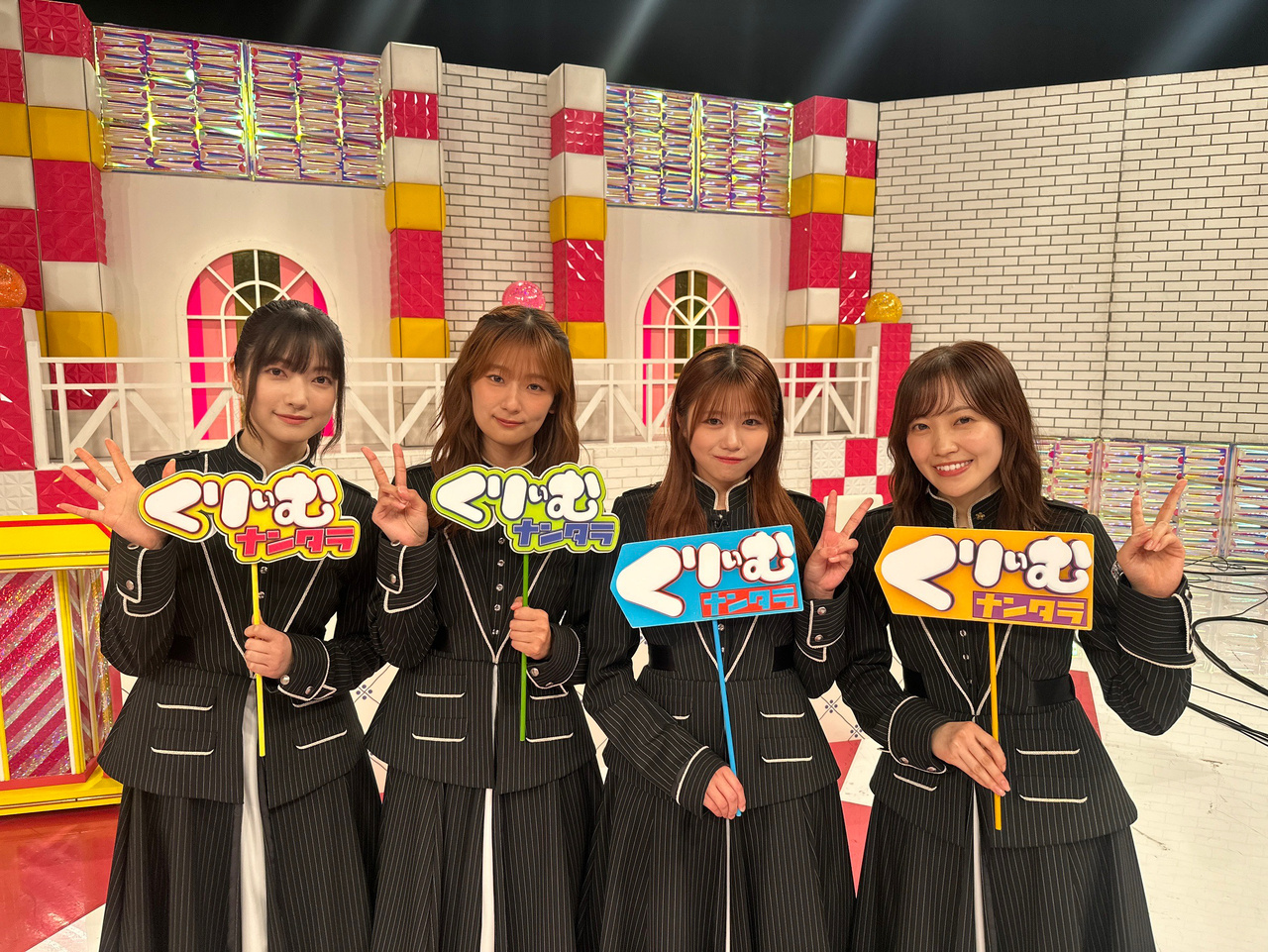 いのりちゃん「今回の企画はなんと、、、 「逆人間インストール」 まさか、私達がイ