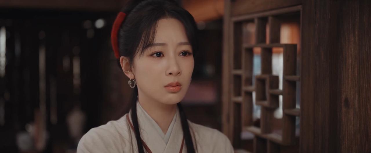 《家业》男女娶嫁，必问贤否
         在电视剧《家业》中，李祯当众退婚的