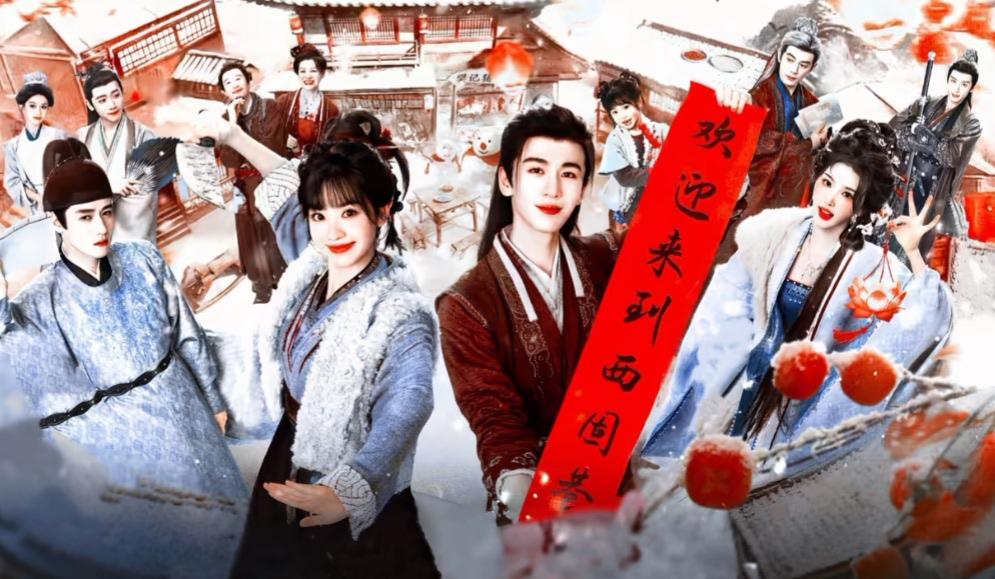 逐玉:电视剧《逐玉》最坏的大娘是宋砚的娘，那是骨子里都坏透的人！反而是康婆子这种