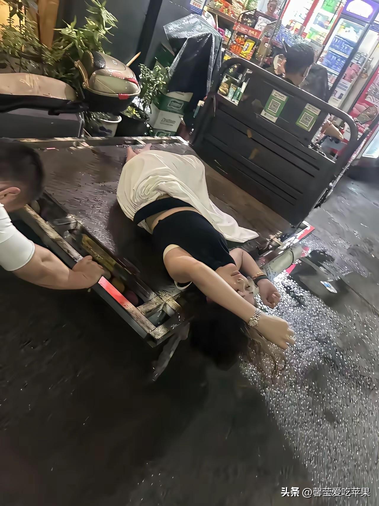 幸亏我不会喝酒，这也太丢脸了吧？