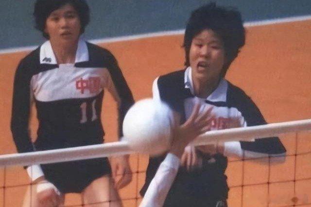 凤凰新闻【从“铁榔头”到“整容狂魔”，64岁的郎平面相变了，老到让人难以想象】都