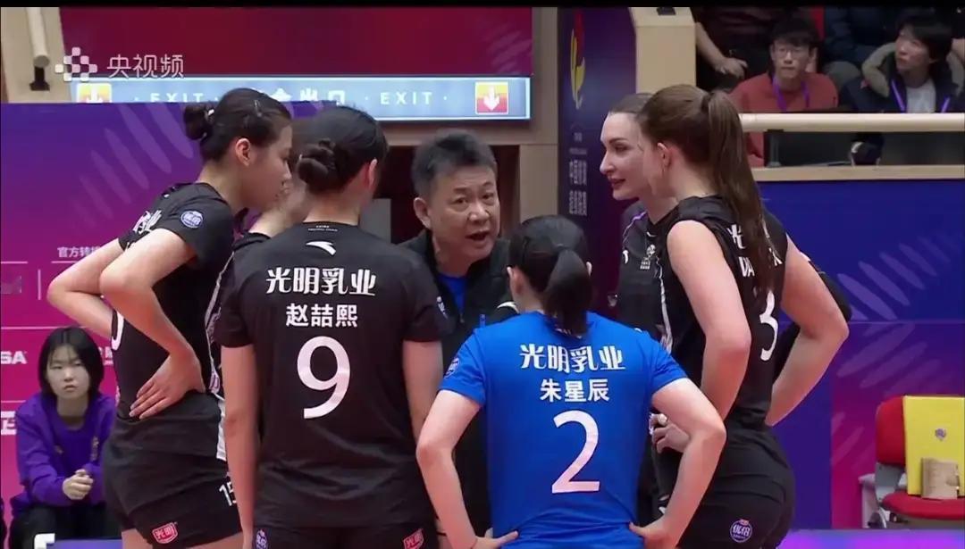 沪苏津、沪津鲁的连环套！

2025-2026女排超级联赛常规赛至今已10轮，产