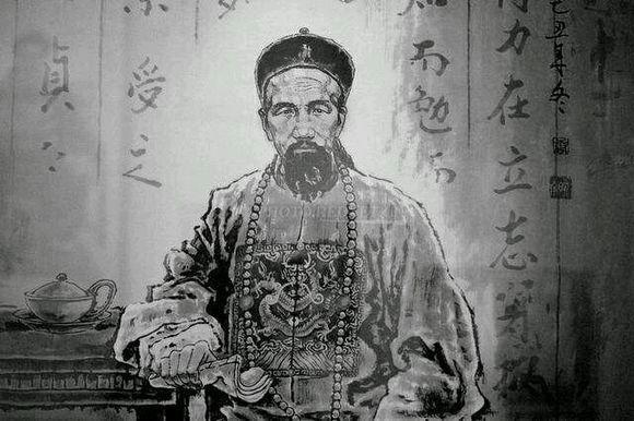 1854年10月10日，曾国藩上《官军克复崇阳战胜咸宁水师叠次获胜折》，除了介绍