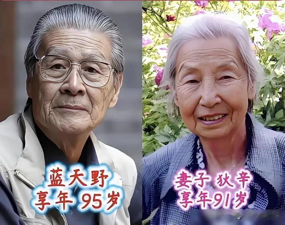 老艺术家蓝天野演技特别好，夫妻恩爱
老艺术家张勇手演技特别好，夫妻恩爱
老艺术家