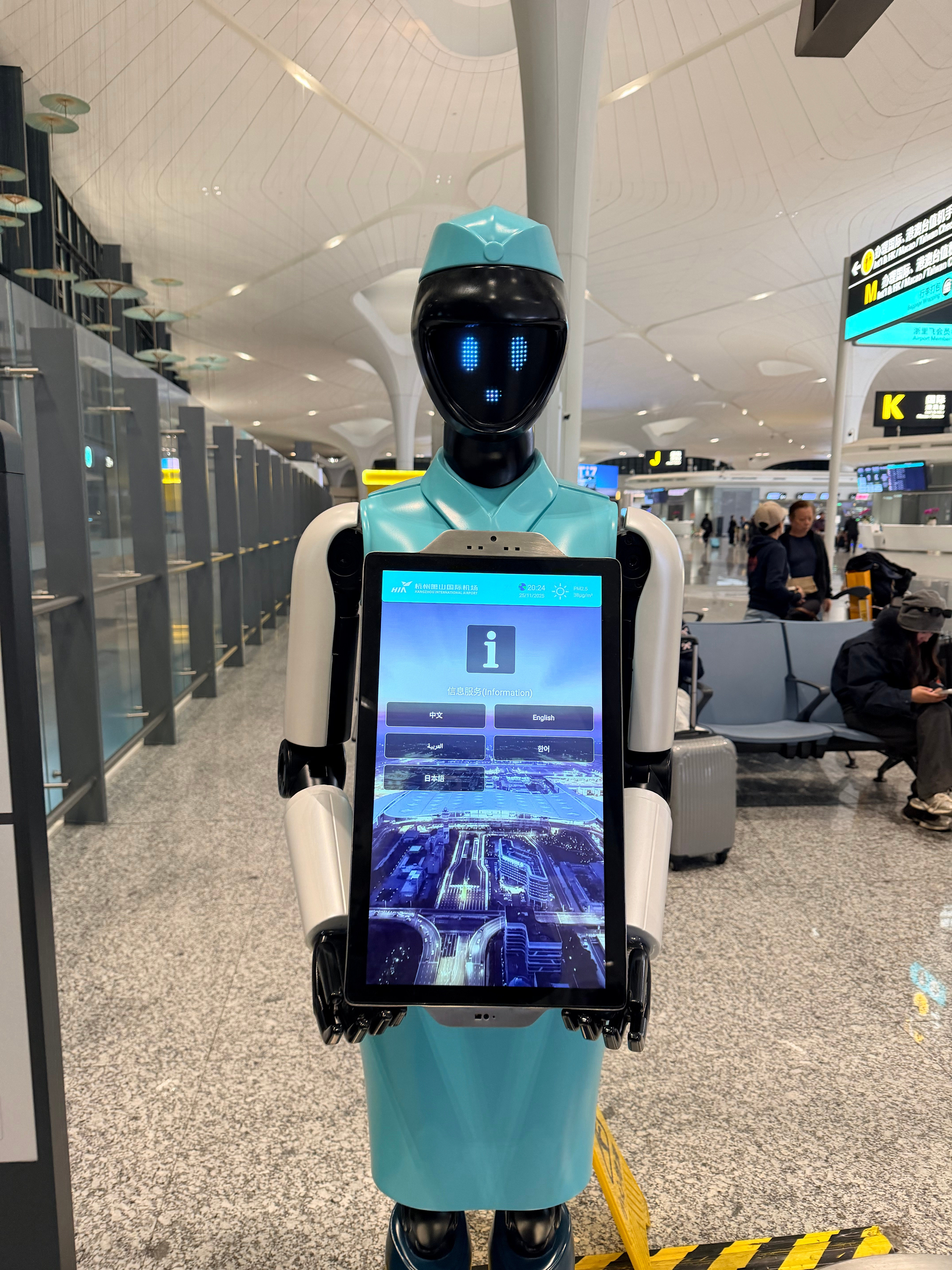 这也太超前了吧 