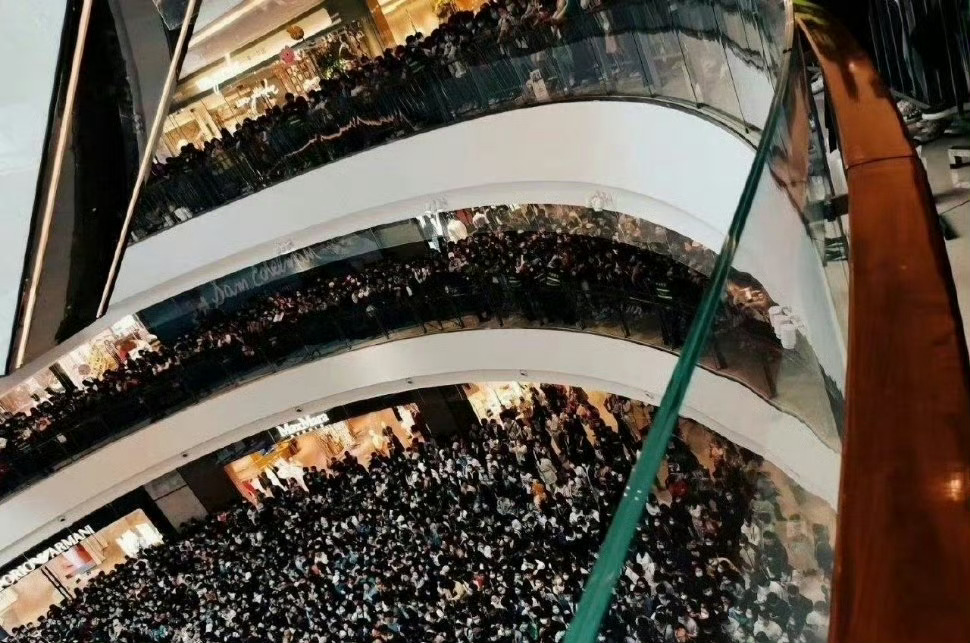 赵满楼 赵满街的权威[酷] ​​​