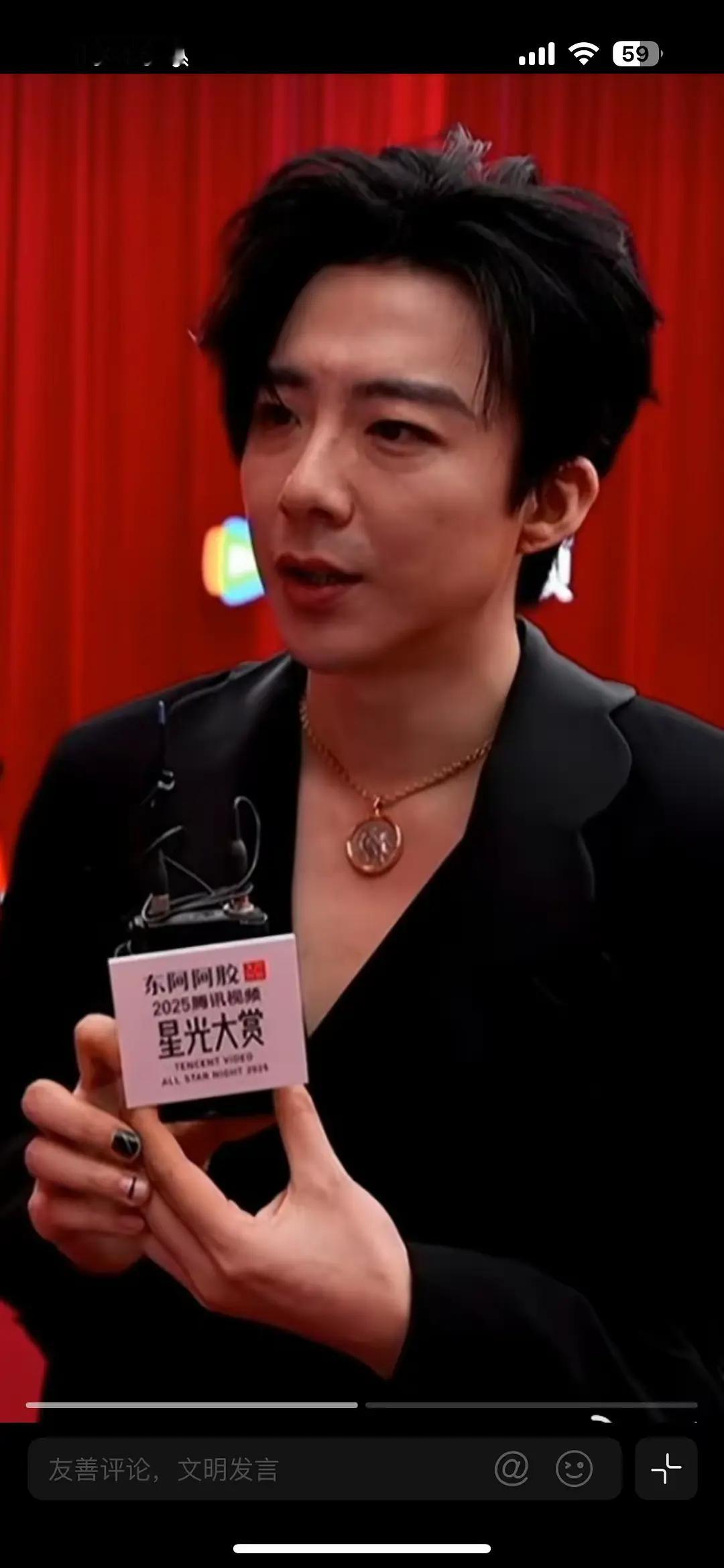 至今不知道刘宇宁怎么进娱乐圈的 