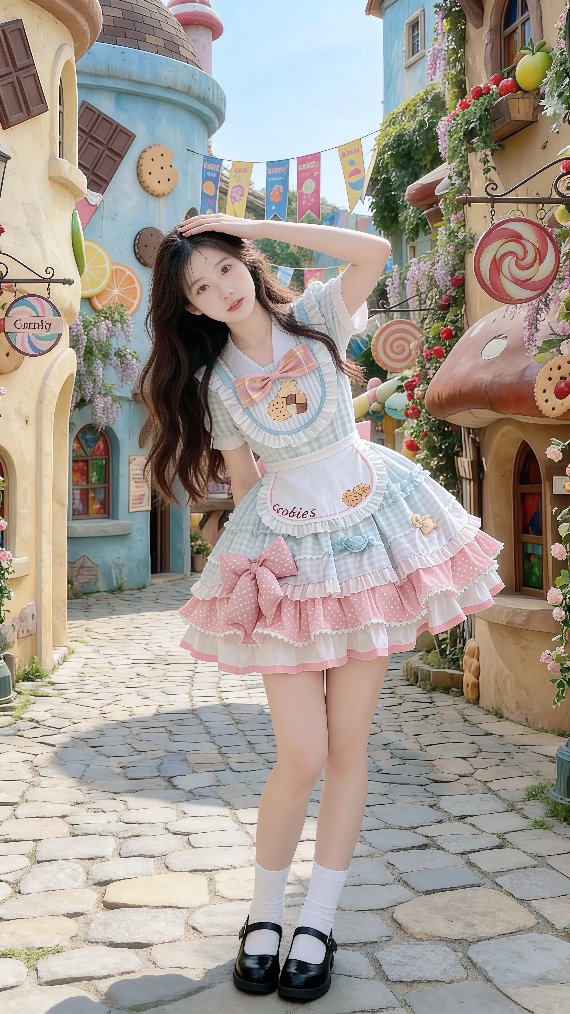 🎀