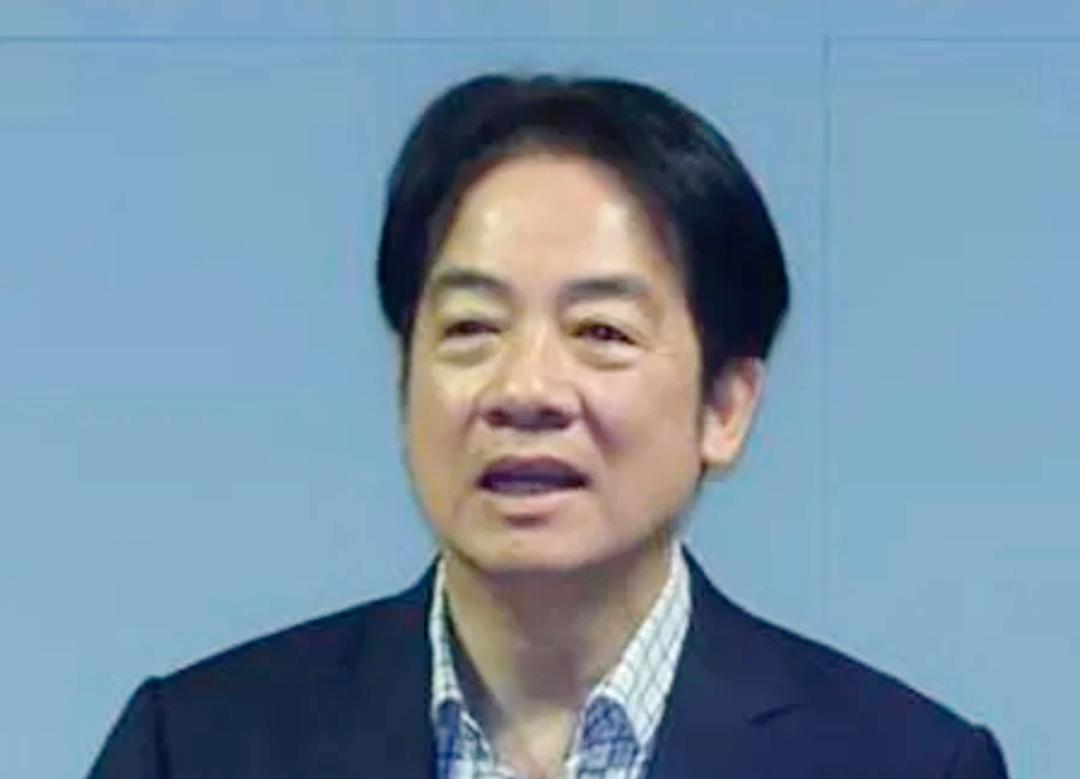 笑不活了！赖清德亲手拆台“反核”谎言，自家支持者心态直接崩[捂脸]
 
民进党喊